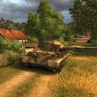 Секрет популярности игры World of Tanks